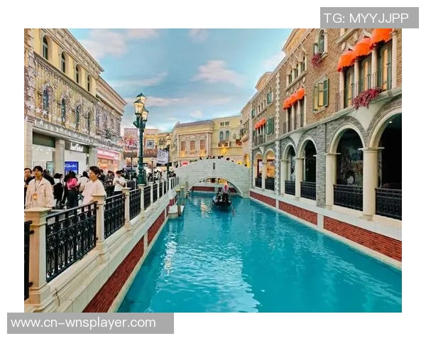 手机官网体验澳门威尼斯的水城风情 手机官网体验澳门威尼斯的水城风情