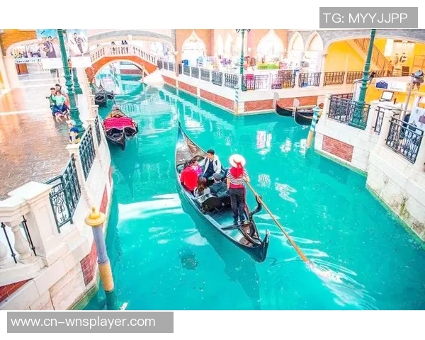 探索澳门水上威尼斯，坐船游览的浪漫价格揭秘